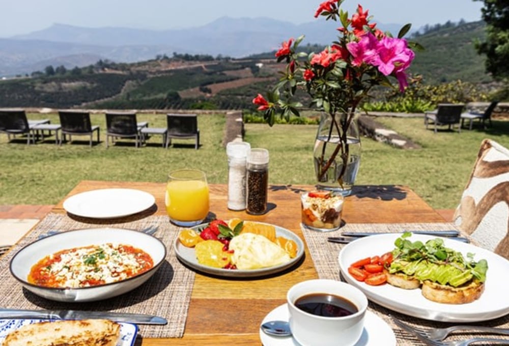 Kings Walden Garden Manor